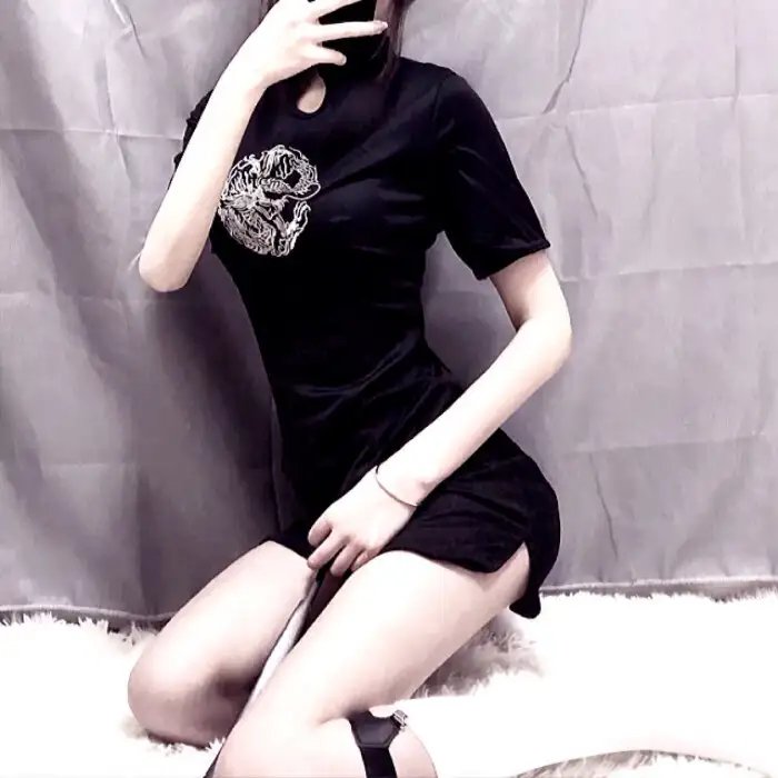 两男变错身